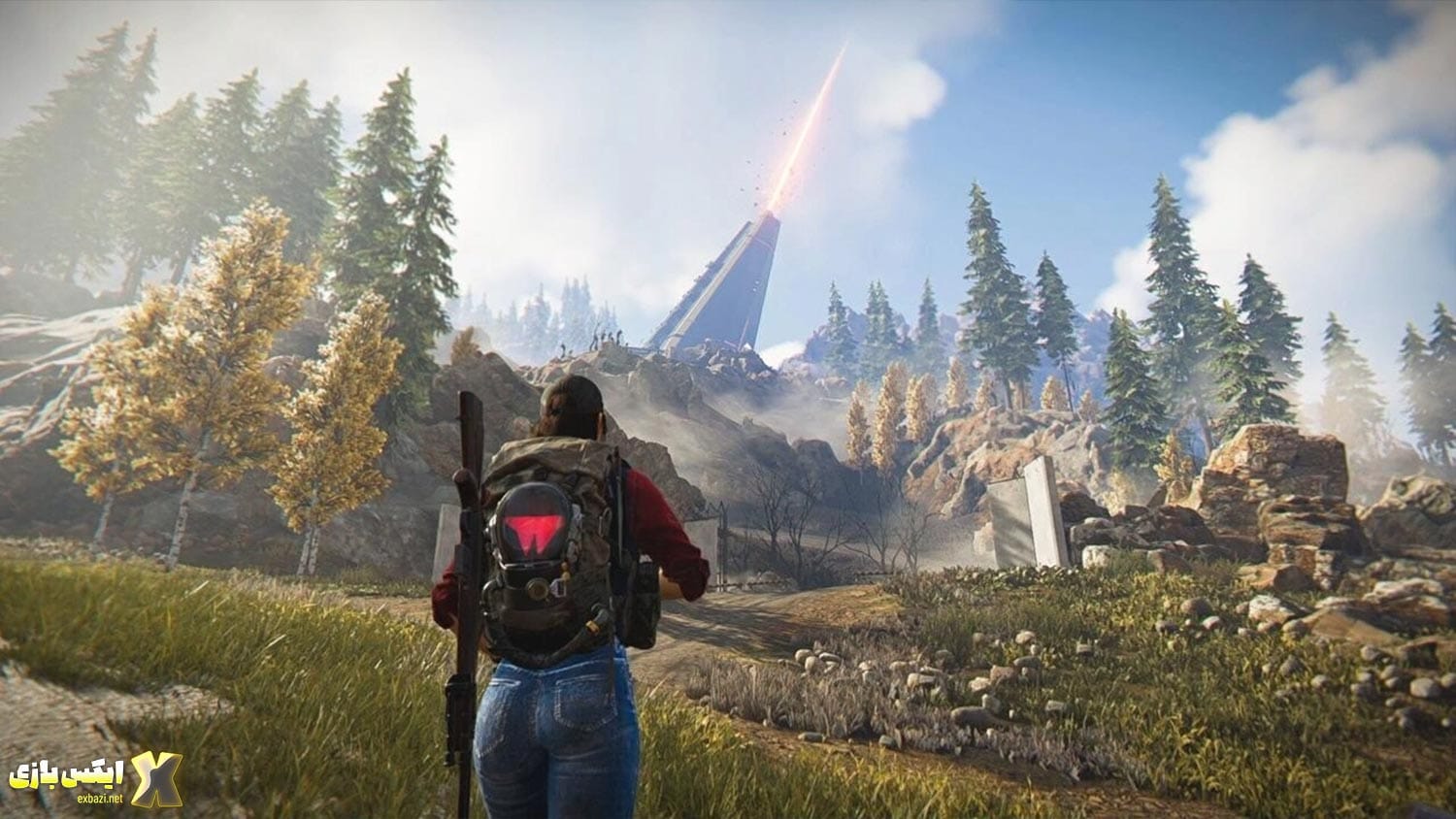 بررسی بازی Once Human
