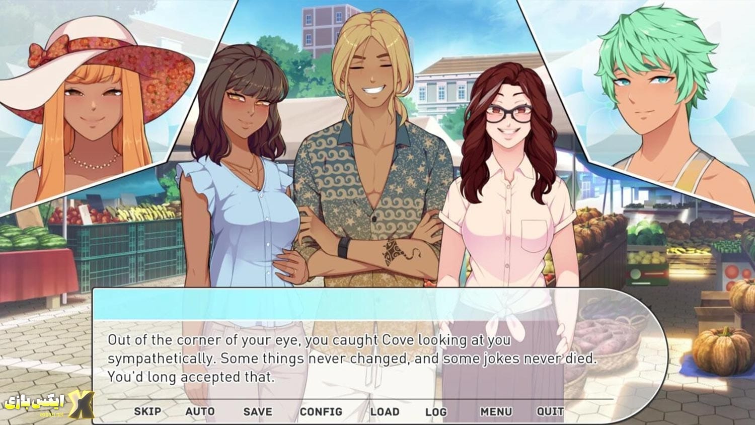 25 تا از بهترین بازیهای رایگان PC برای سال 2025 19 بررسی بازی Our Life: Beginnings & Always