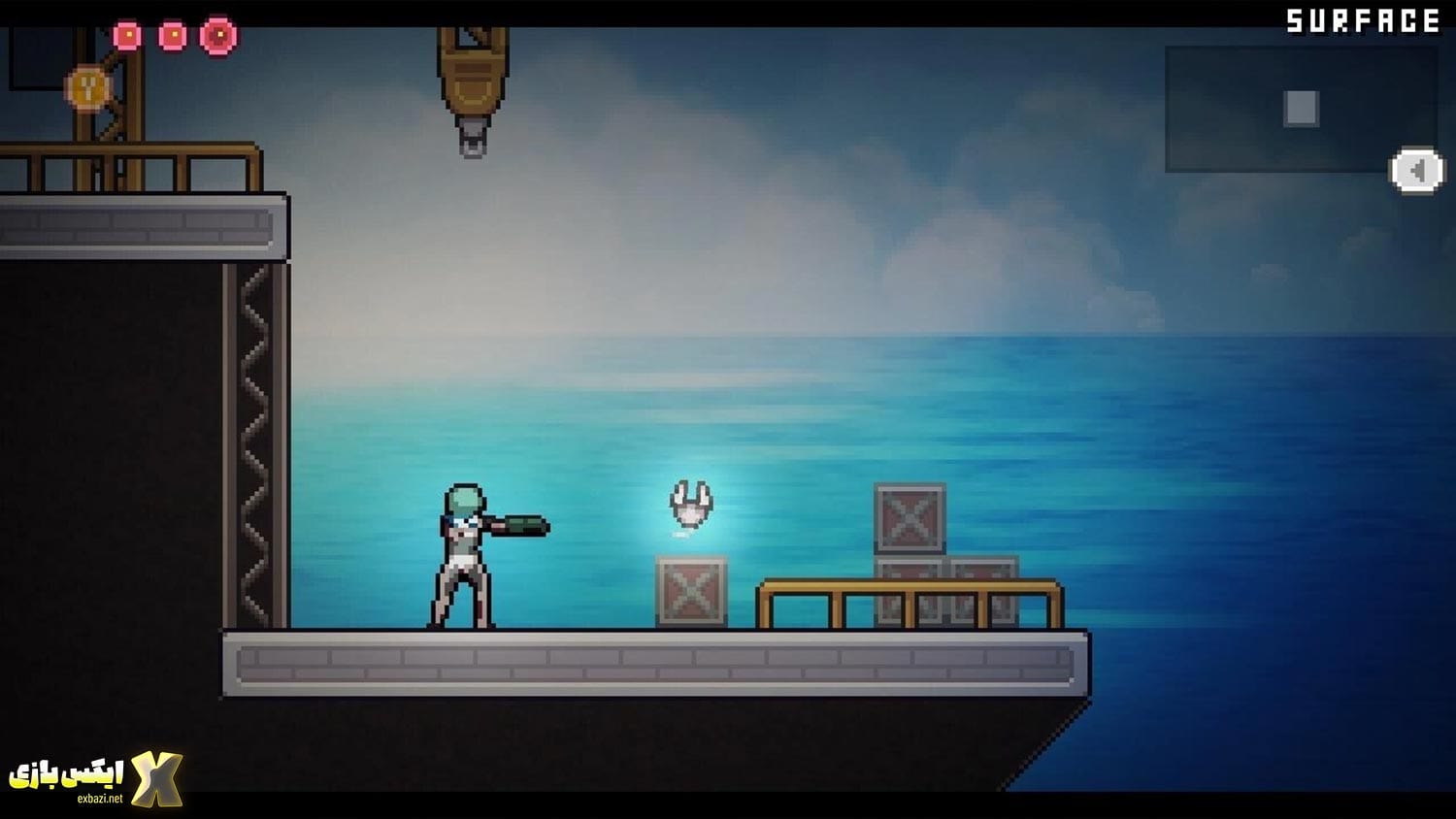 25 تا از بهترین بازیهای رایگان PC برای سال 2025 17 بررسی بازی Silent Paradise