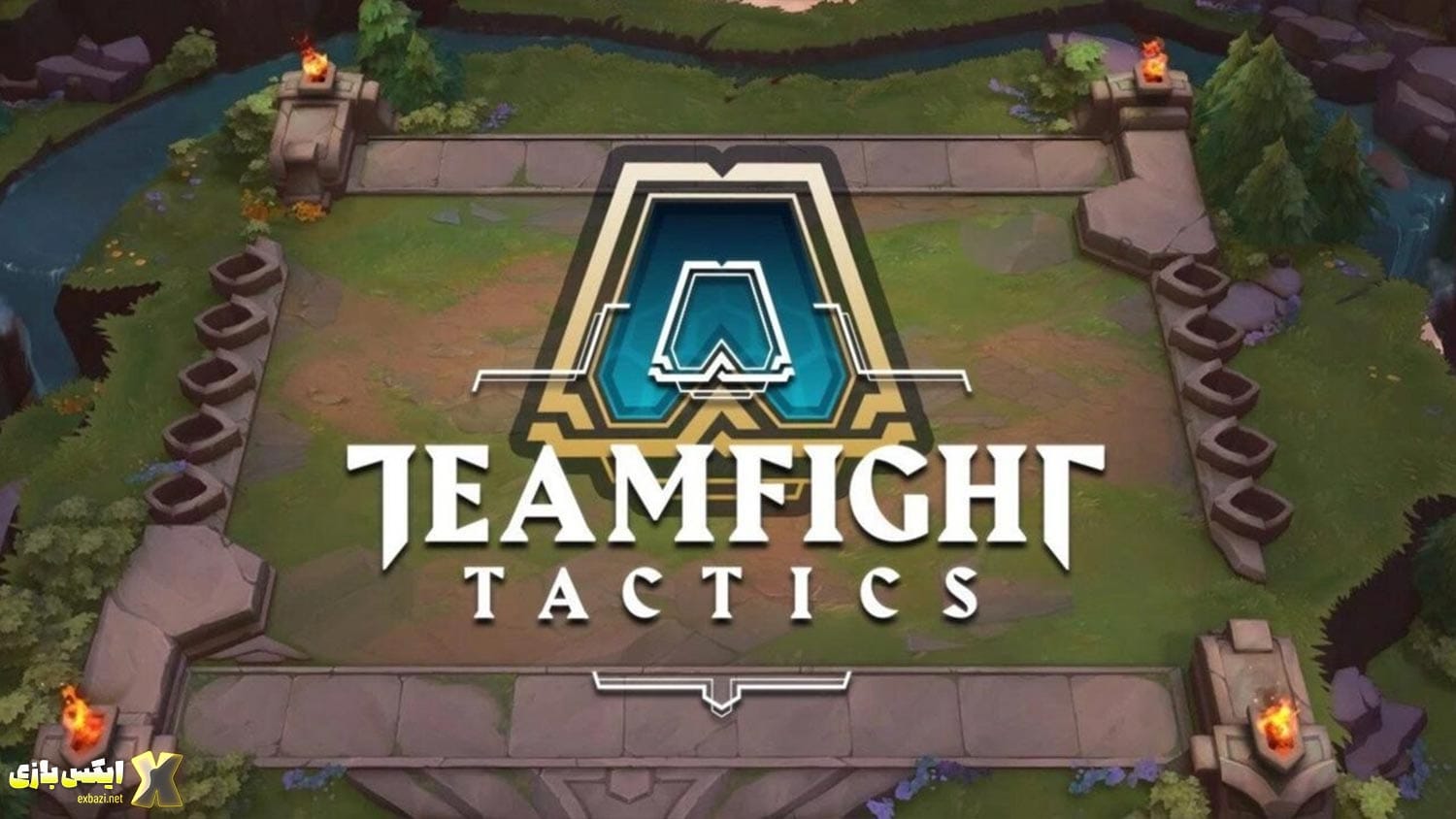 25 تا از بهترین بازیهای رایگان PC برای سال 2025 11 بررسی بازی Teamfight Tactics