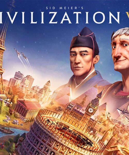 بررسی جامع بازی Sid Meier's Civilization VI انقلابی در استراتژی نوبتی