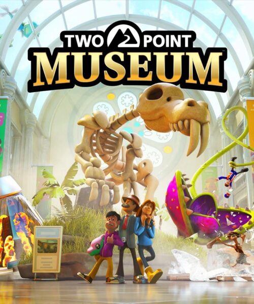 بررسی جامع بازی Two Point Museum + آیا این شبیه‌ساز مدیریت موزه موفق شده است؟