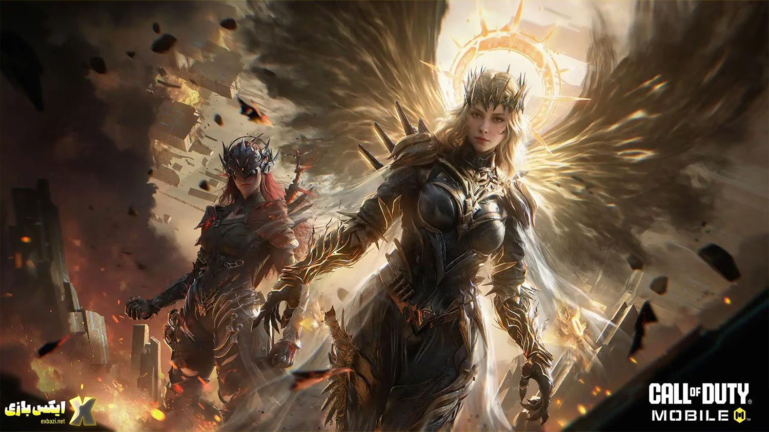 تغییرات بزرگ اسلحه‌ها در سیزن ۳ Call of Duty Mobile!