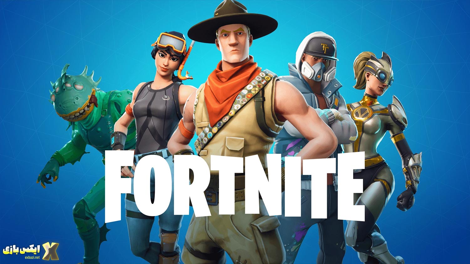 راهنمای کامل Outlaw Factions در Fortnite: همه Keycardها، Loadoutها، مأموریت‌ها و جوایز Black Market