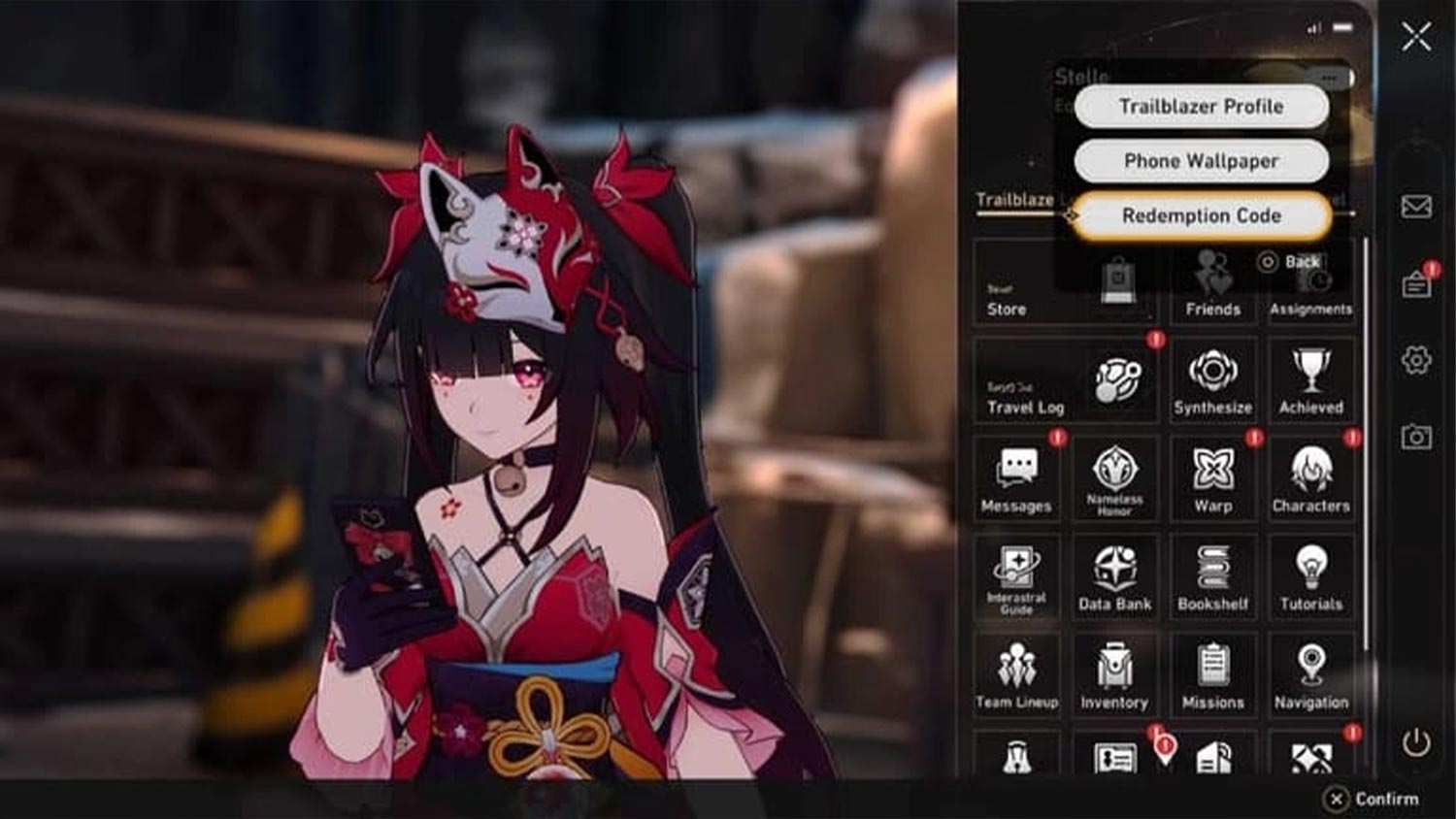 راهنمای کامل کدهای Honkai Star Rail (مارس 2025)؛ روش فعال‌سازی، Stellar Jade و Credits