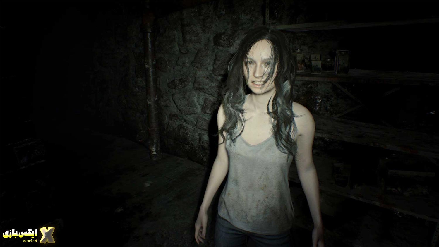 صداگذاری و موسیقی: تکمیل‌کننده‌ی وحشت Resident Evil 7