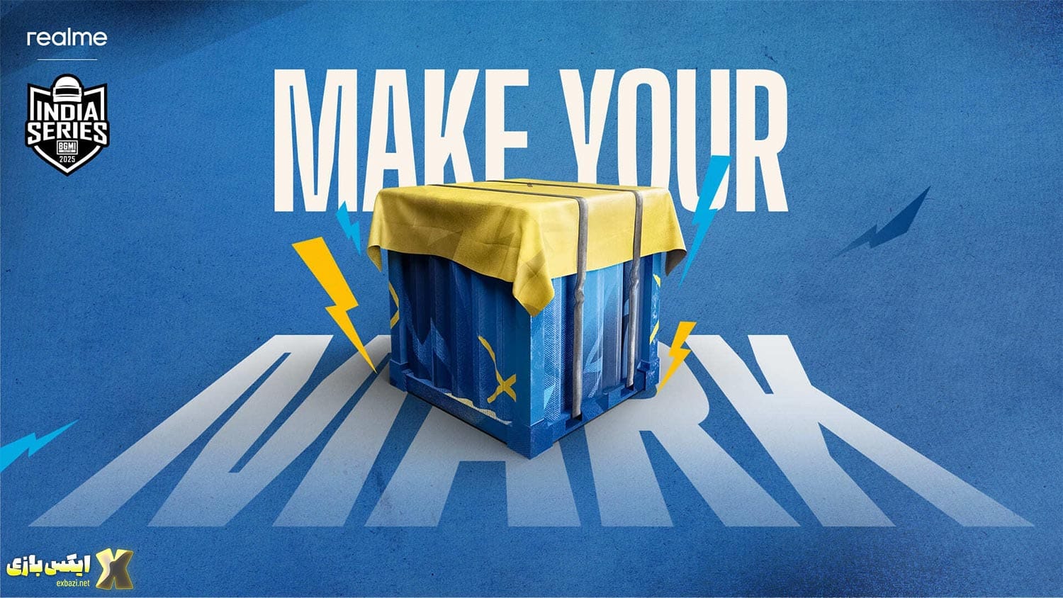 نتایج روز اول مرحله سوم BGIS 2025 + جدول امتیازات و وضعیت تیم‌ ها