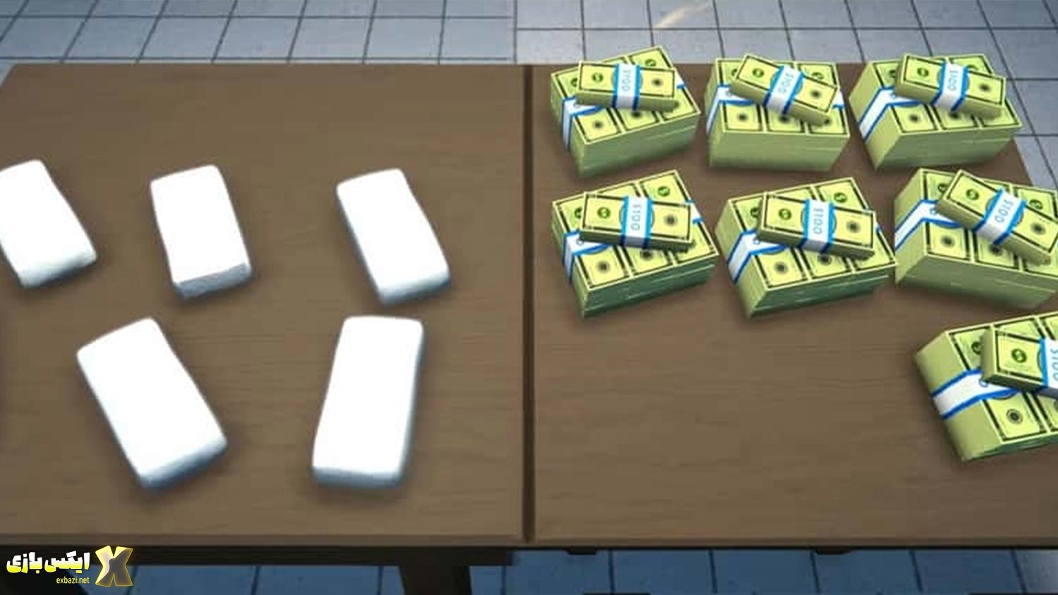 همه دستورات کنسول Schedule 1 برای سریع‌تر رسیدن به موفقیت