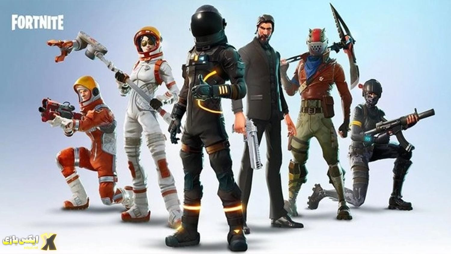 همه چیز درباره فصل سوم Fortnite OG + تاریخ انتشار، اسکین‌ها، سلاح‌ها و مکان‌های کلاسیک