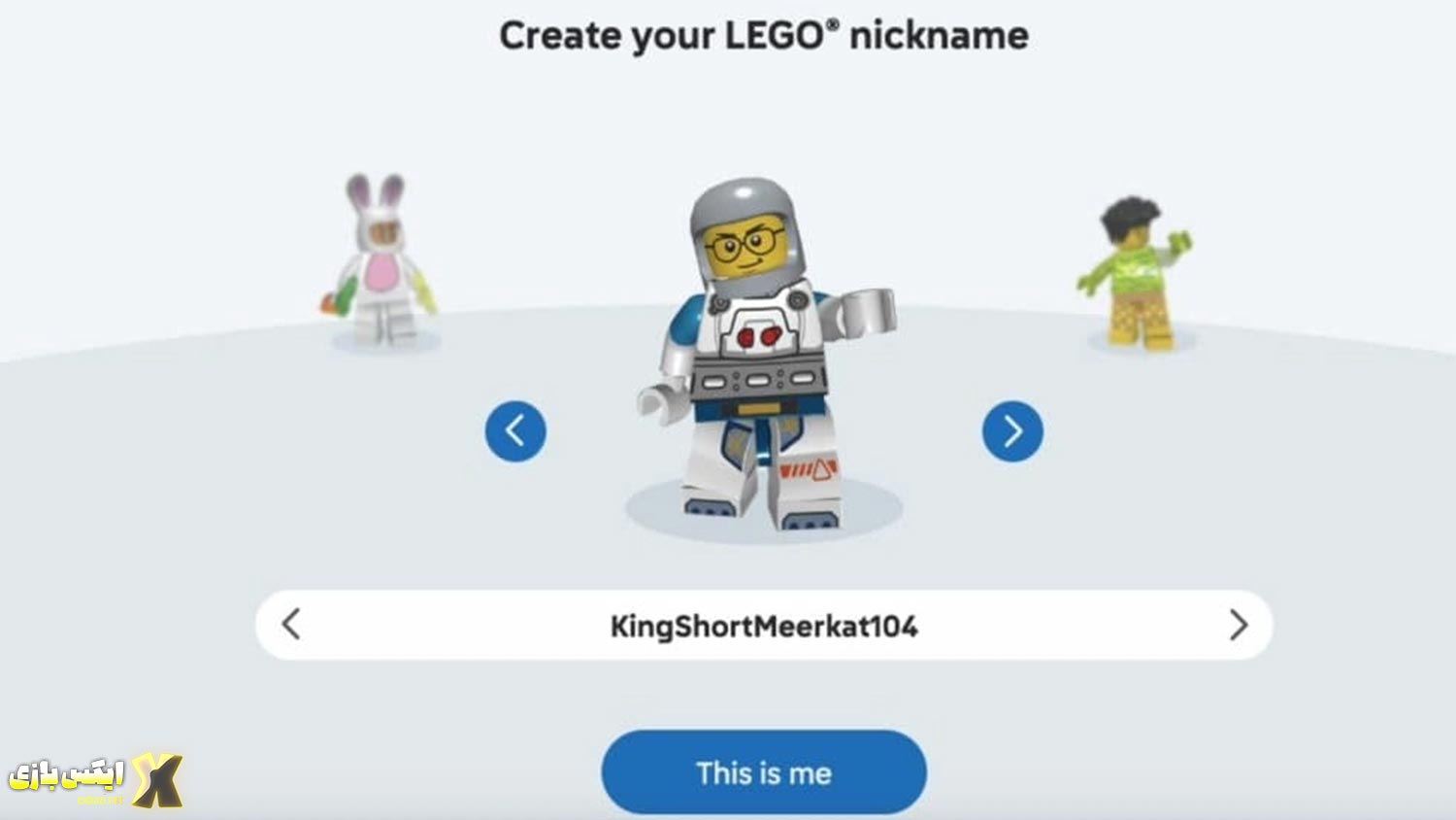 چطور اسکین‌های Explorer Emilie و Mr. Dappermint را باز کنیم؟