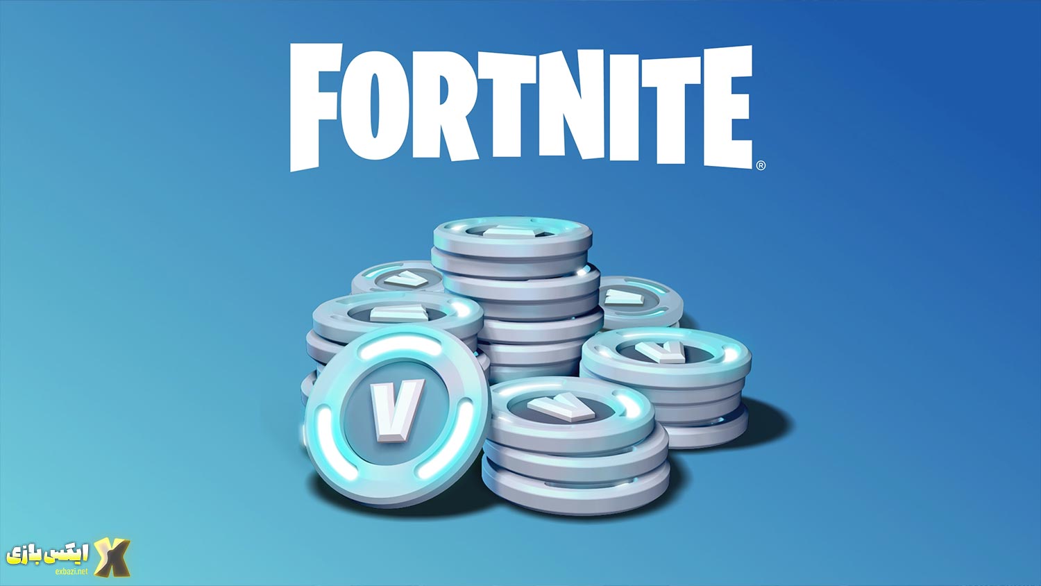 کد رایگان V-Bucks در فورتنایت – آیا واقعی است؟ اسفند۱۴۰۳ 1 کد رایگان V-Bucks در فورتنایت – آیا واقعی است؟