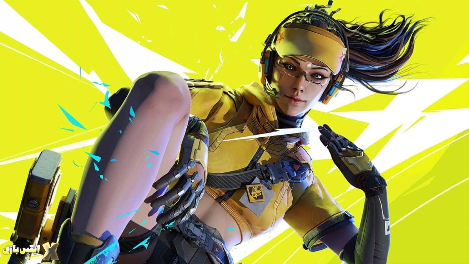 کدهای FragPunk مارس ۲۰۲۵ – جوایز رایگان و اسکین‌ها!