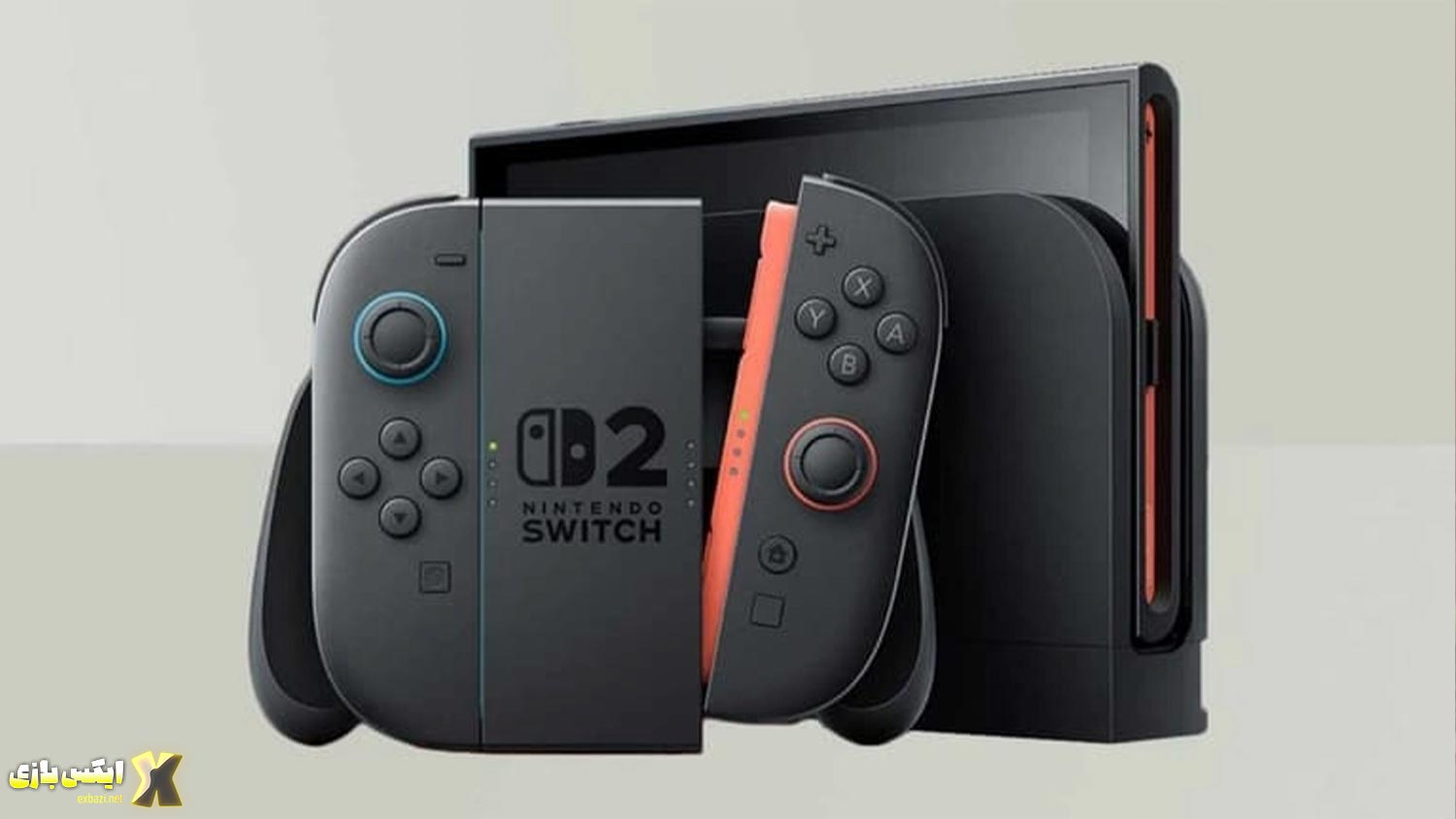 باتری Nintendo Switch 2 مشخص شد و خبرهای خوبی نیست!