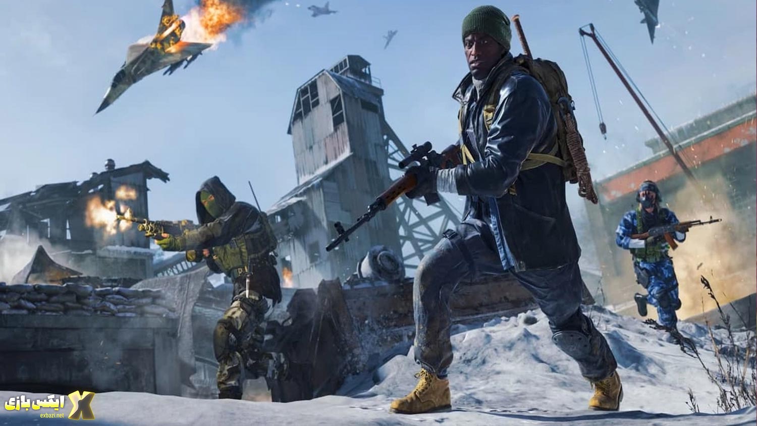 بررسی جامع Blueprint جدید و جنجالی "Pay to Win" در فصل سوم Black Ops 6 مخصوص Verdansk