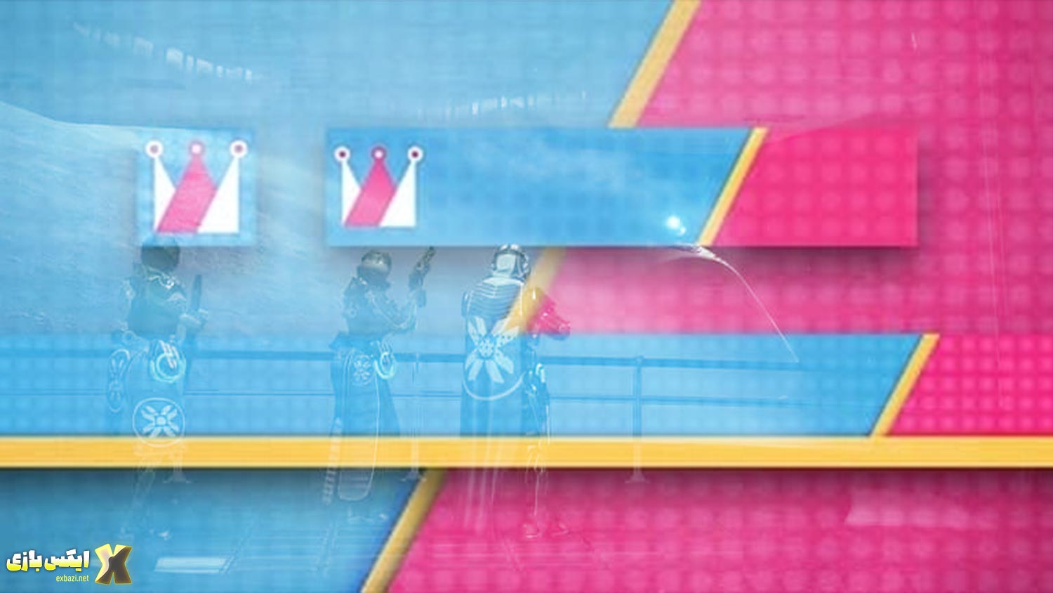 همه چیز درباره Destiny 2 promo codes (آپریل 2025): کدهای رایگان emblem و shader 2 همه چیز درباره Destiny 2 promo codes (آپریل 2025): کدهای رایگان emblem و shader