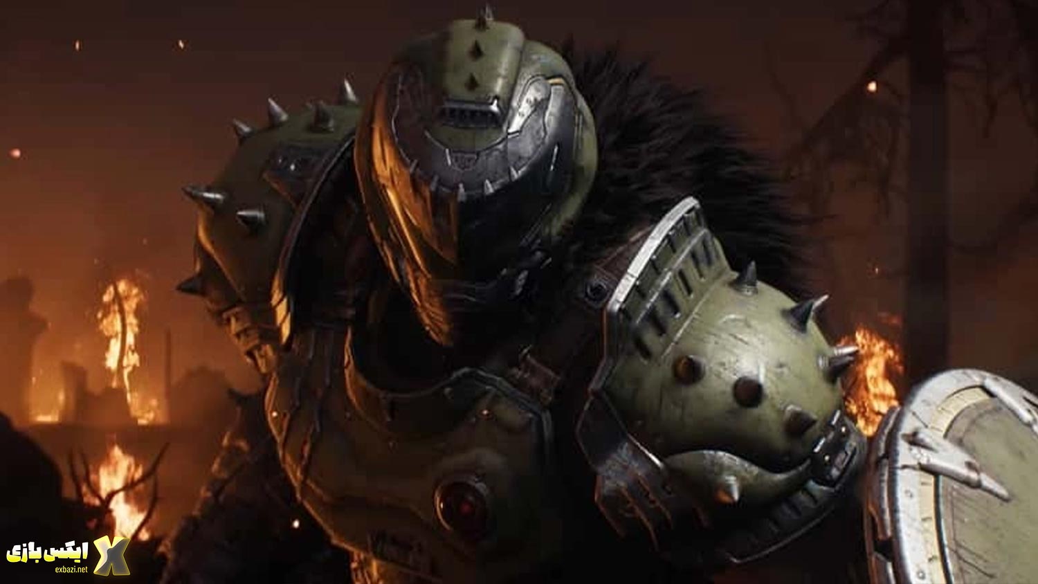 Doom و کابوس دیسک‌های خالی وقتی نسخه فیزیکی فقط یک کلید دانلود است!