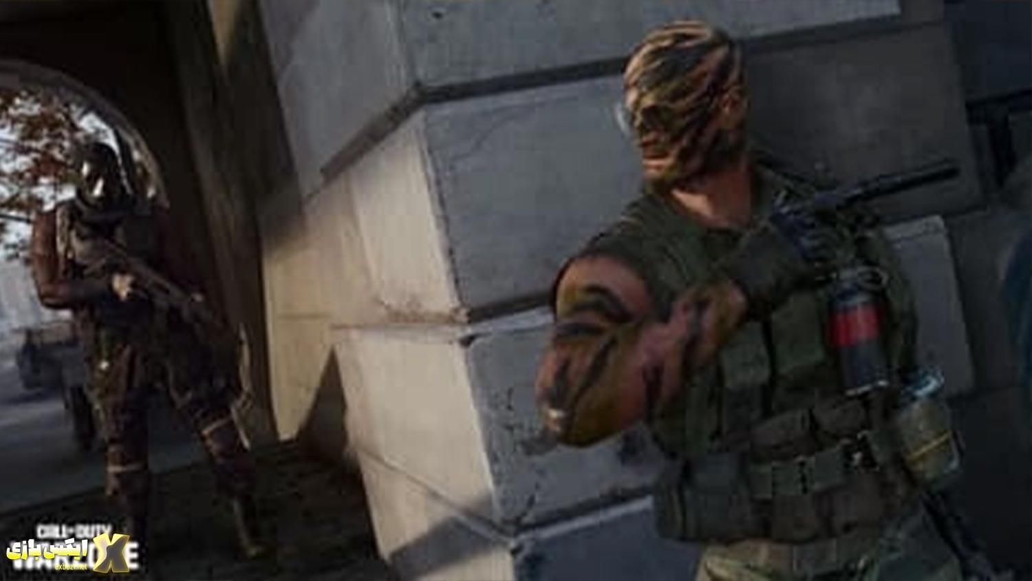 SMG شگفت‌انگیز وارزون بازگشت قاتل خاموش که سریع‌تر از گان‌های متا کیل می‌گیره! (بعد از باف طوفانی)