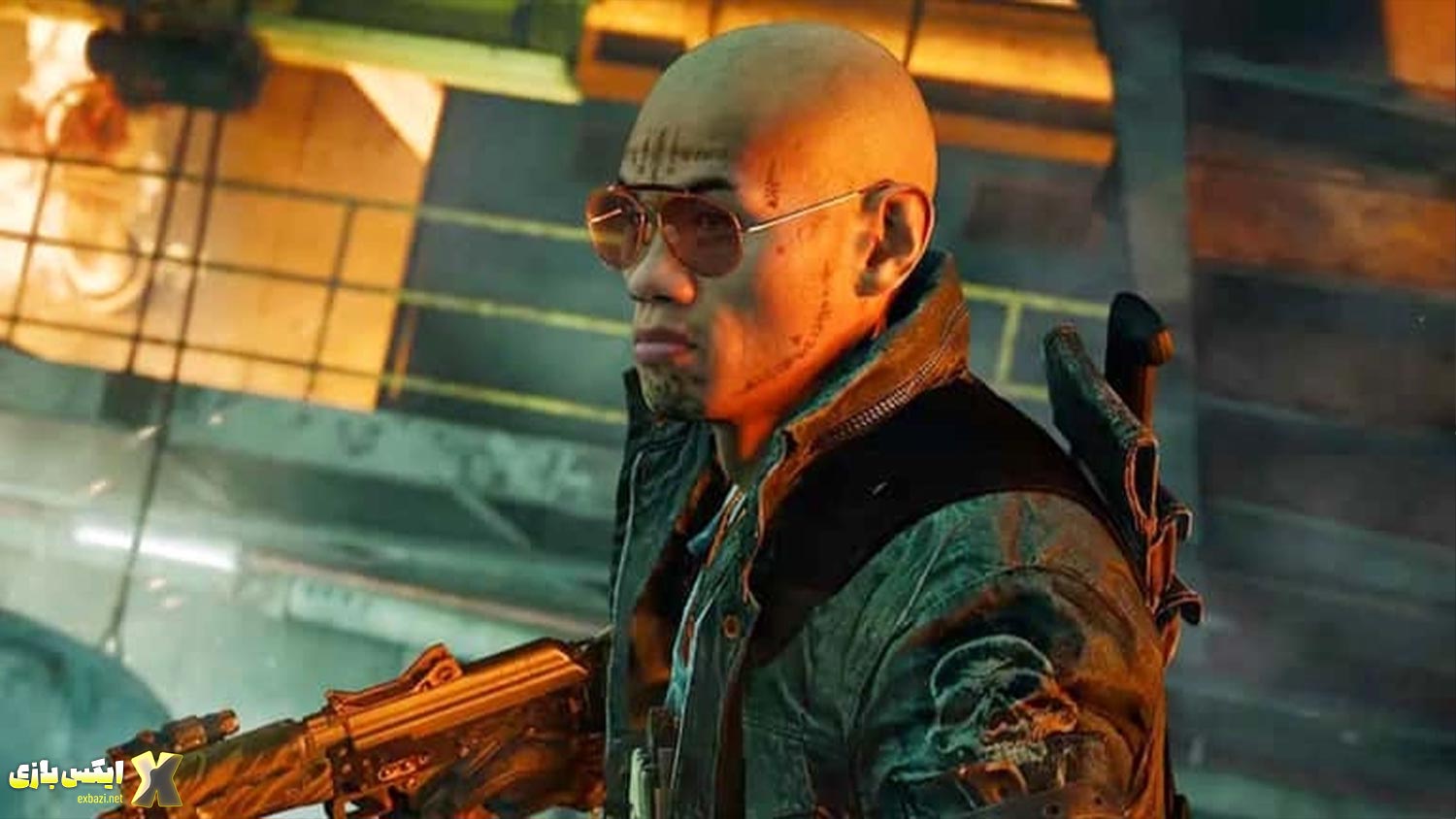 SMG شگفت‌انگیز وارزون: بازگشت قاتل خاموش که سریع‌تر از گان‌های متا کیل می‌گیره! (بعد از باف طوفانی)