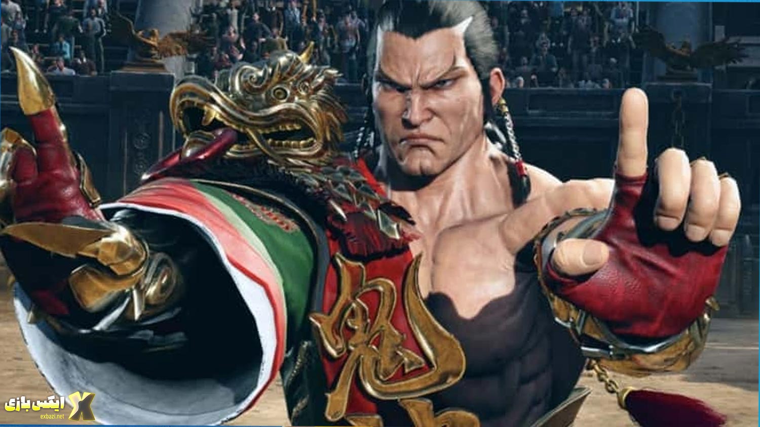 Tekken 8 در بحران تغییر تیم بالانس پس از آپدیت فاجعه‌بار فصل دوم – آیا افسانه بازمی‌گردد؟