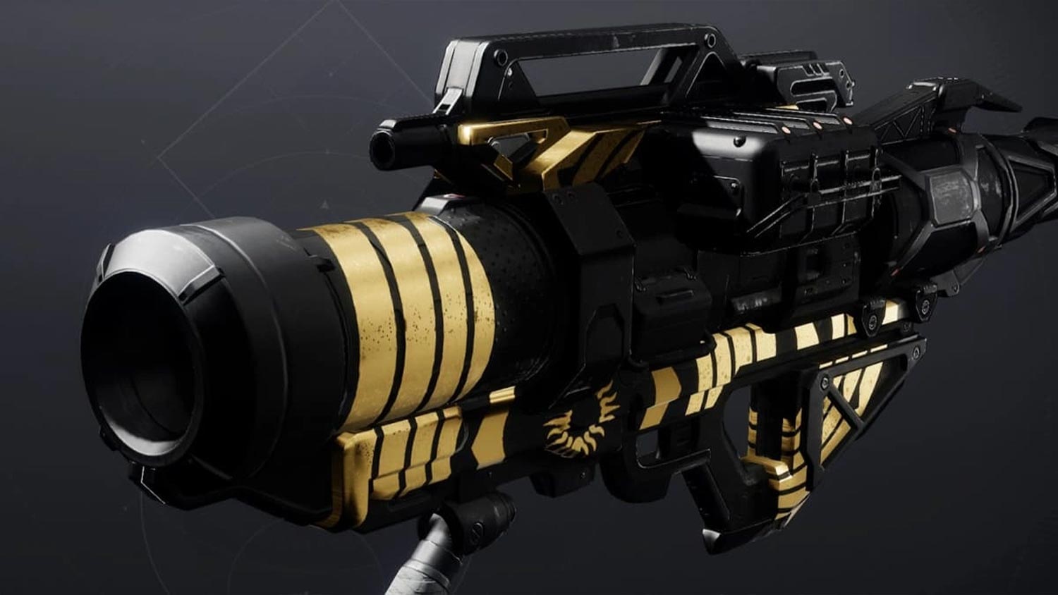 آزمون‌های اوزیریس دستینی ۲ (اردیبهشت ۱۴۰۴) نقشه و اسلحه ویژه این هفته، تغییرات جدید پاساژها و هرچیزی که باید بدونید!