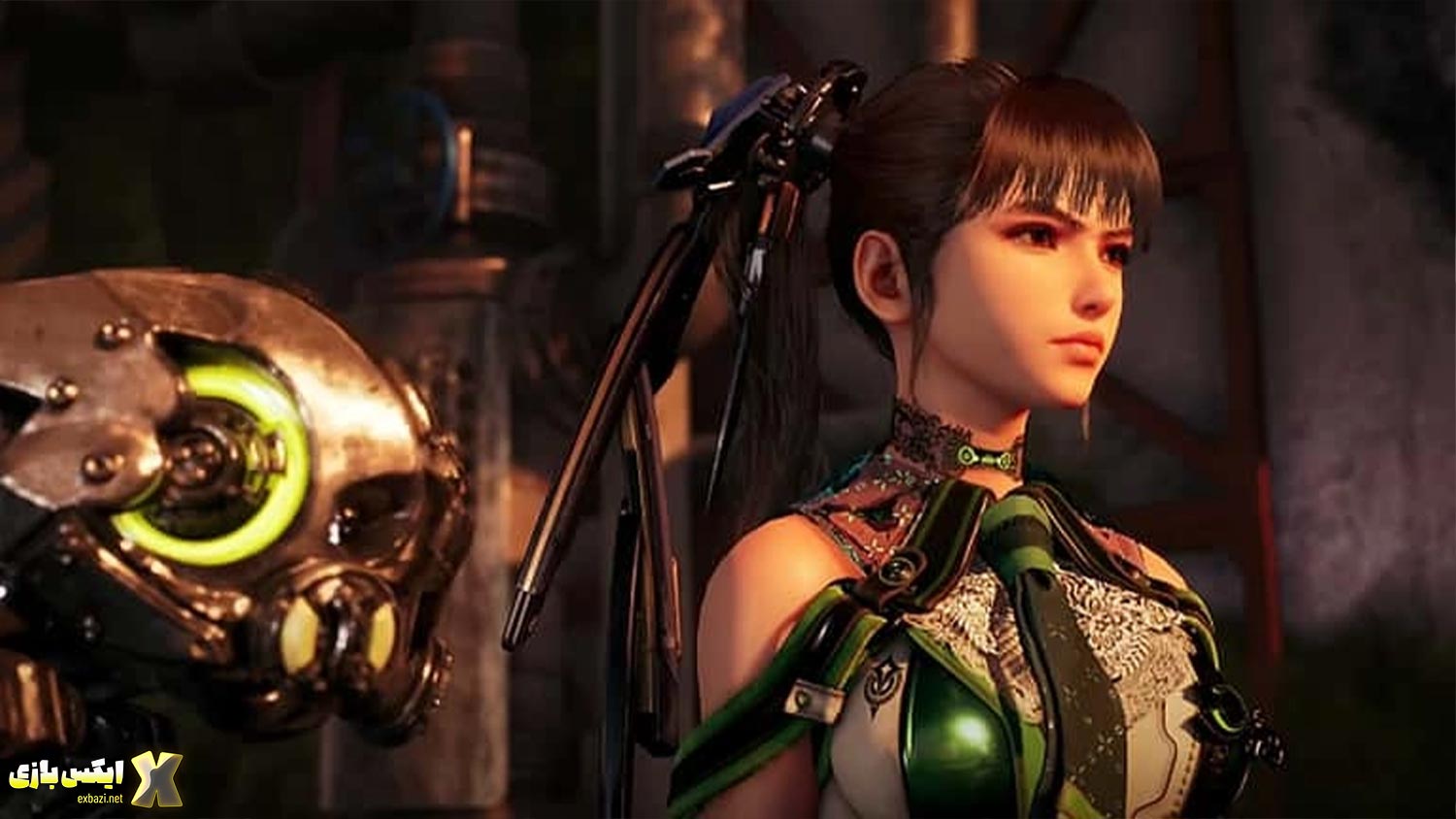  استلار بلید بالاخره به PC می‌آید تاریخ عرضه، سیستم مورد نیاز و تمام جزئیاتی که باید بدانید!