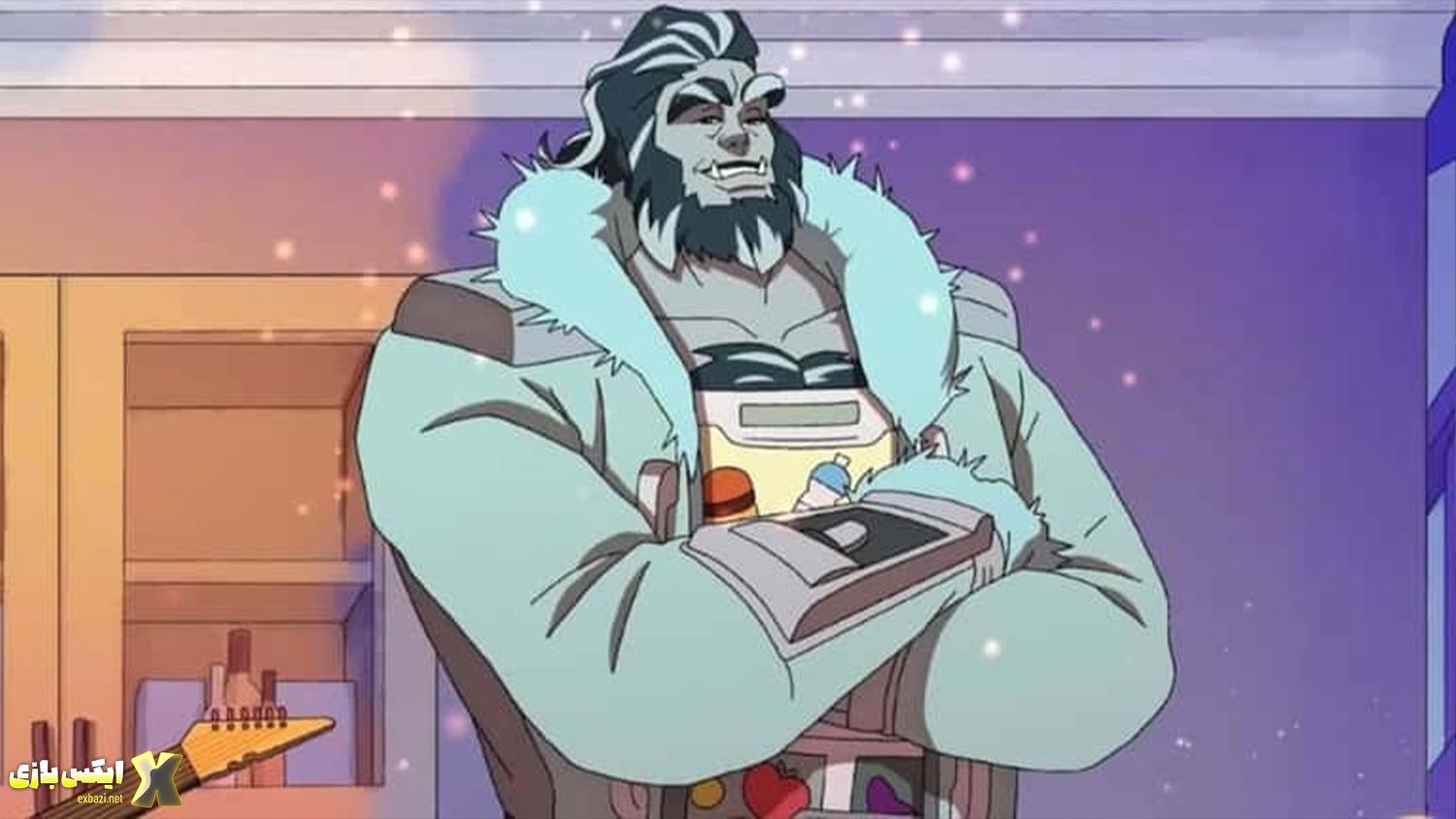 بازی Date Everything وقتی قرار گذاشتن با توستر و توالت، عمیق‌تر از چیزیه که فکرشو می‌کنید! (رازهای سازندگان فاش شد)