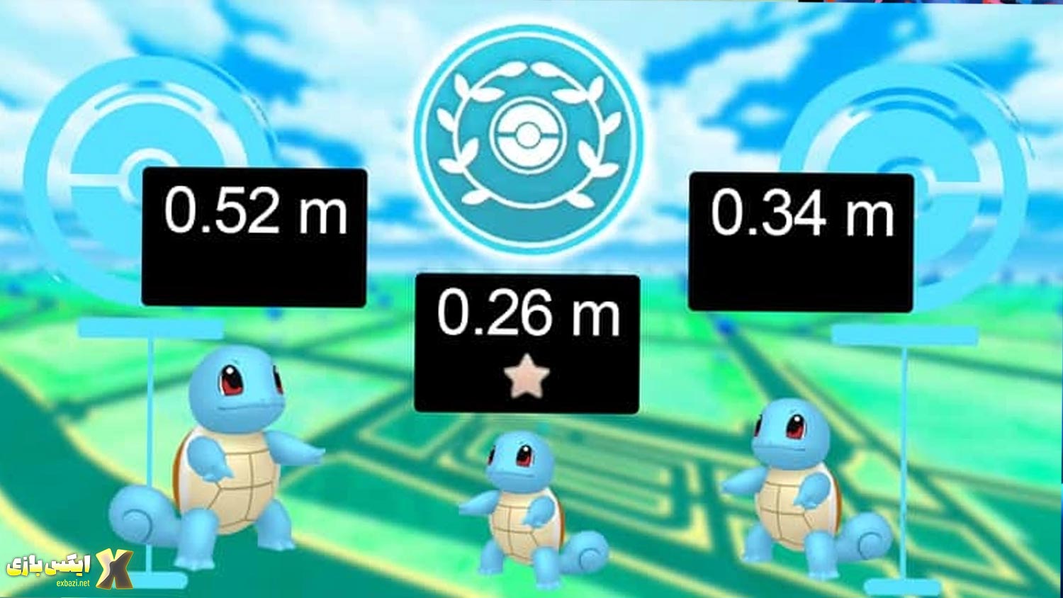 برنامه کامل PokeStop Showcase در بازی Pokemon Go برای ژوئن ۲۰۲۵