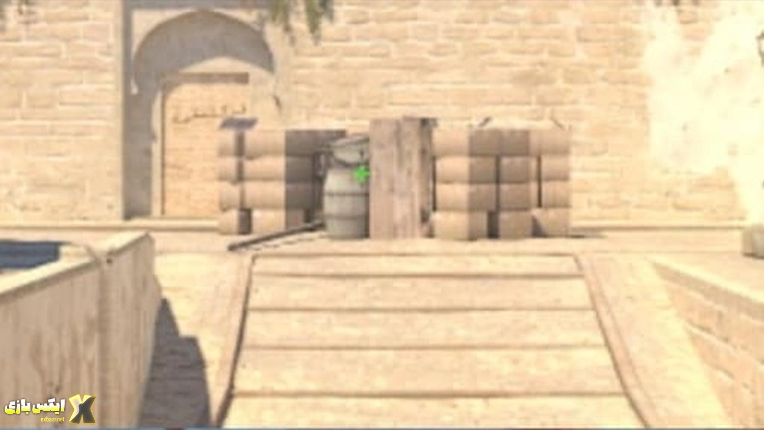 بهترین کدهای کراس‌هیر CS2 از پرو پلیرها: راهنمای کامل + کدها