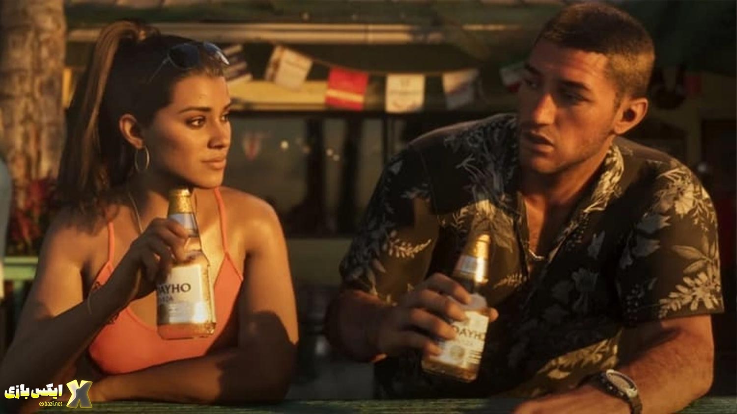 تأخیر تأخیر GTA 6 وقتی راکستار برای "کمال" ترمز دستی را کشید! 2 تأخیر تأخیر GTA 6 وقتی راکستار برای "کمال" ترمز دستی را کشید!