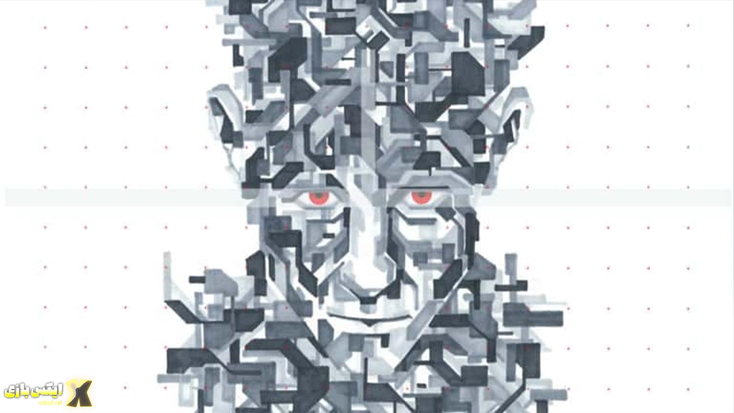 جنجال سرقت هنری در بانجی آیا بازی ماراتون با کپی‌کاری از یک هنرمند مستقل ساخته شده؟