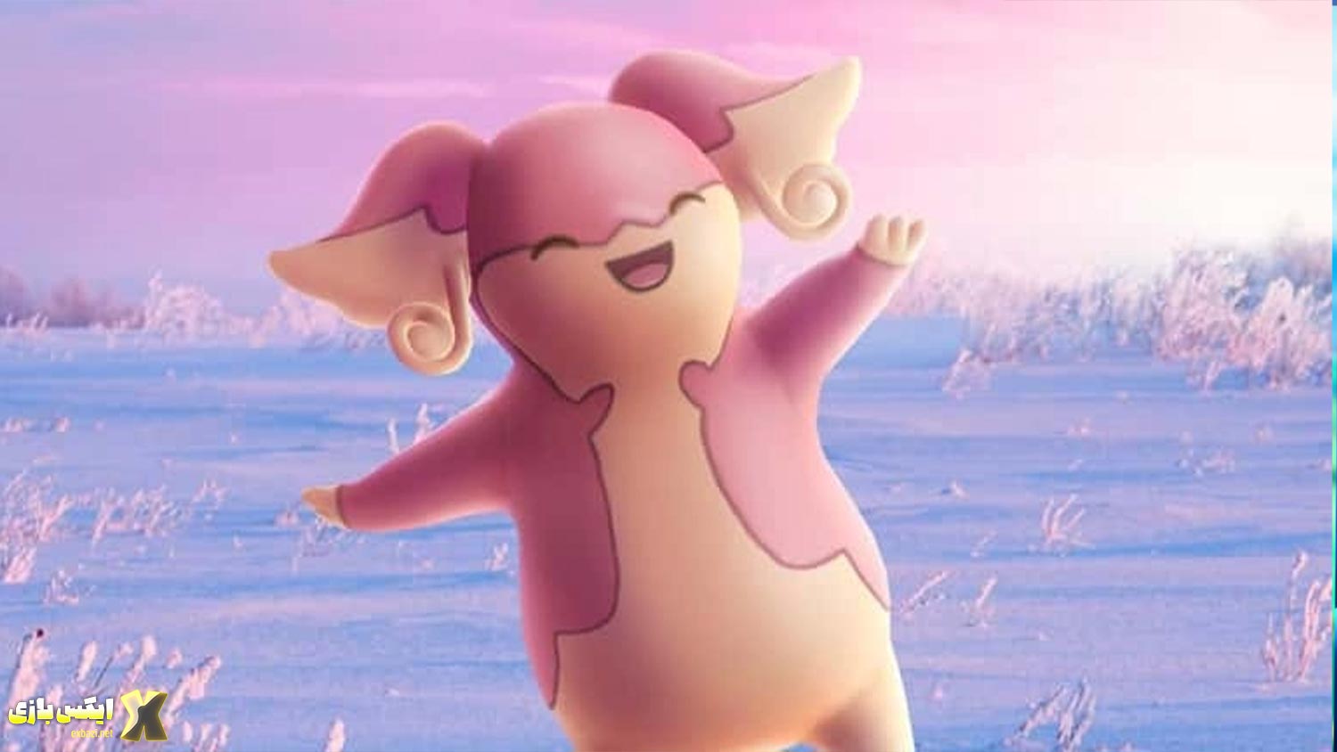 جوایز و تسک‌های Field Research در Pokemon Go برای ژوئن ۲۰۲۵