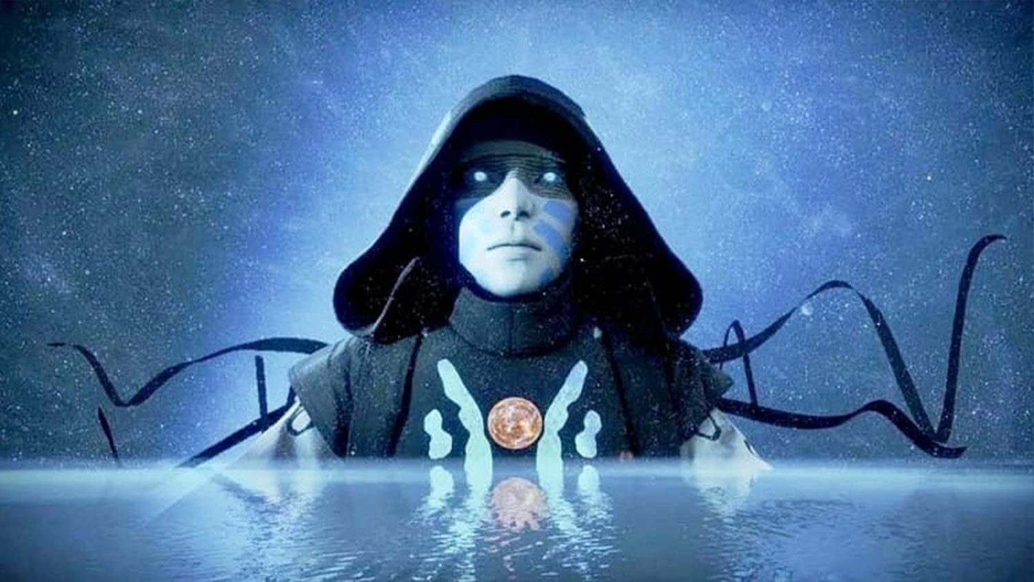 دستینی ۲: لبه سرنوشت (The Edge of Fate) - همه‌چیز درباره فصل جدید مرموز، تئوری‌های داغ و تاریخ رونمایی بزرگ!