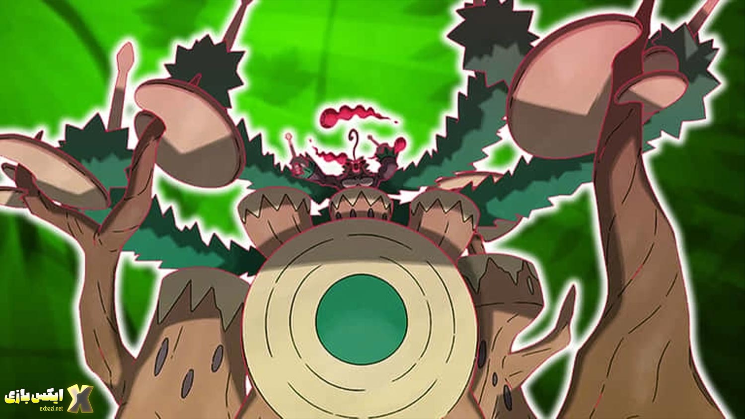 راهنمای کامل Gigantamax Rillaboom در Pokemon Go نقاط ضعف، بهترین کانترها و نحوه دریافت 1 راهنمای کامل Gigantamax Rillaboom در Pokemon Go نقاط ضعف، بهترین کانترها و نحوه دریافت
