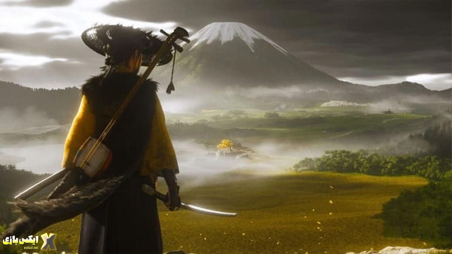  روح یوتِی در برابر سایه‌های اساسین کرید وقتی احترام به فرهنگ، برگ برنده می‌شود!