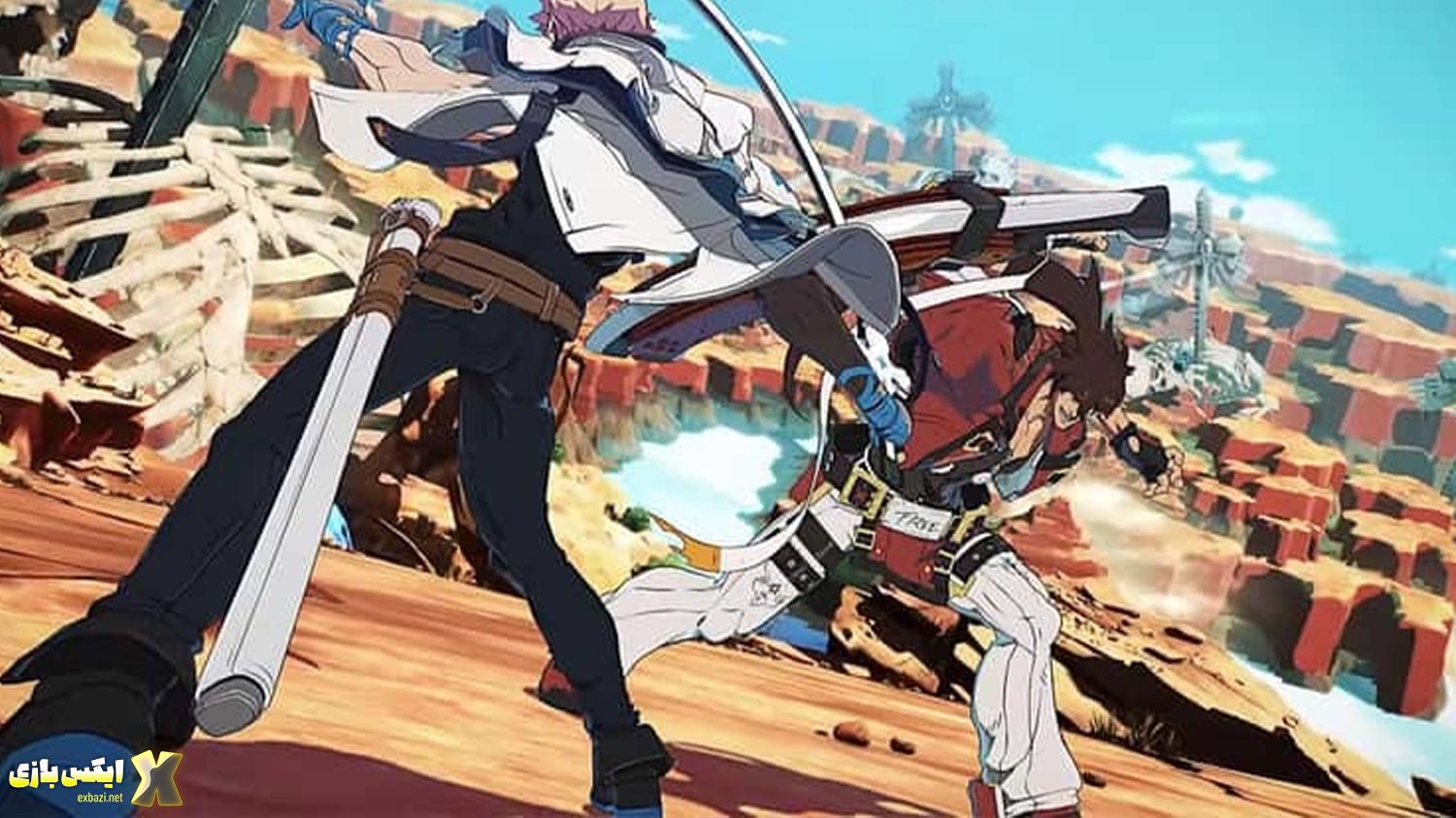 سکته ناقص در اوج هیجان وقتی مشکلات فنی، فینال بزرگ EVO Japan را به کما برد!