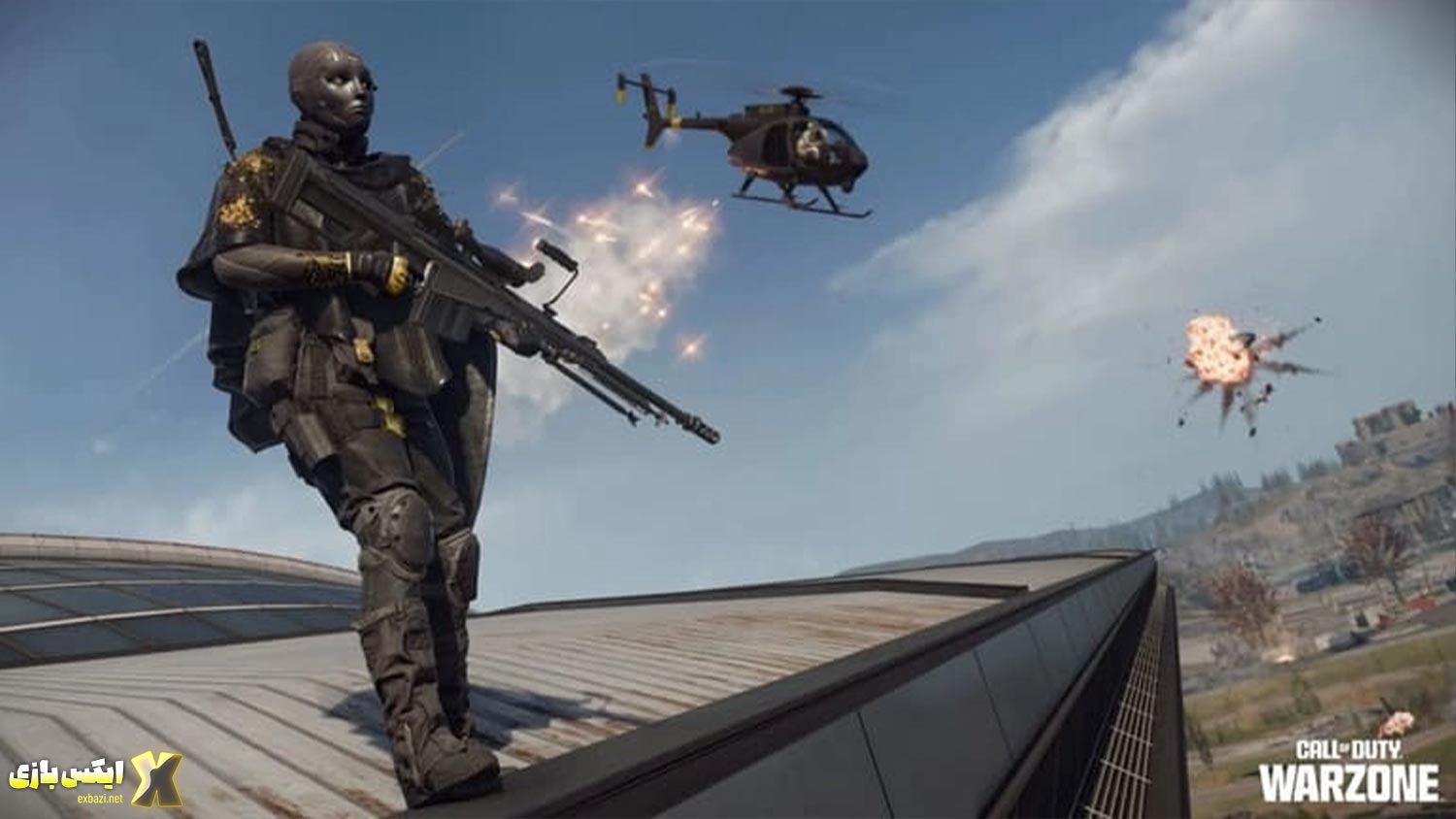 شمارش معکوس برای فصل ۴ وارزون: آماده انفجار بعدی در وردانسک هستید؟ تاریخ شروع و پیش‌بینی‌های داغ!