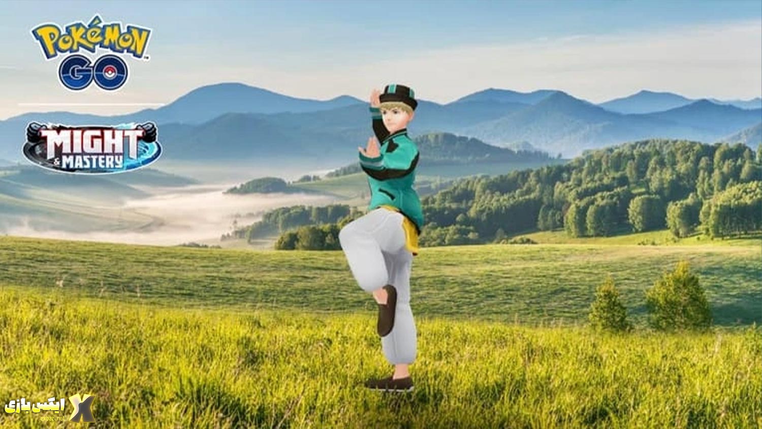 فصل ۲۲ لیگ نبرد پوکمون گو (Might & Mastery) راهنمای کامل برنامه، جوایز و تغییرات بزرگ! 2 فصل ۲۲ لیگ نبرد پوکمون گو (Might & Mastery) راهنمای کامل برنامه، جوایز و تغییرات بزرگ!