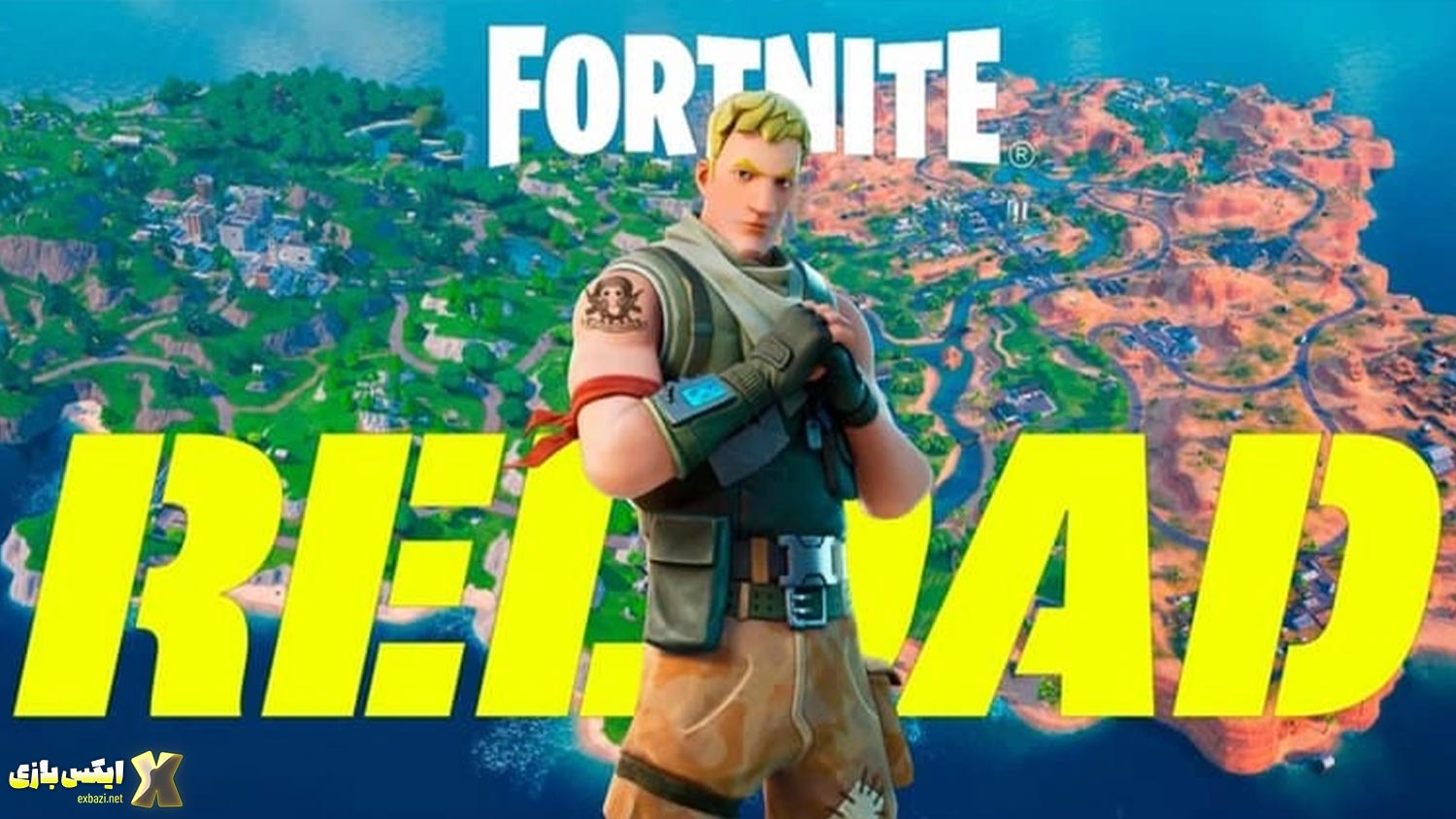 فورتنایت چپتر 6 سیزن 3 راهنمای کامل ماموریت‌های داستانی و هفتگی (و کلی چیز خفن دیگه!)