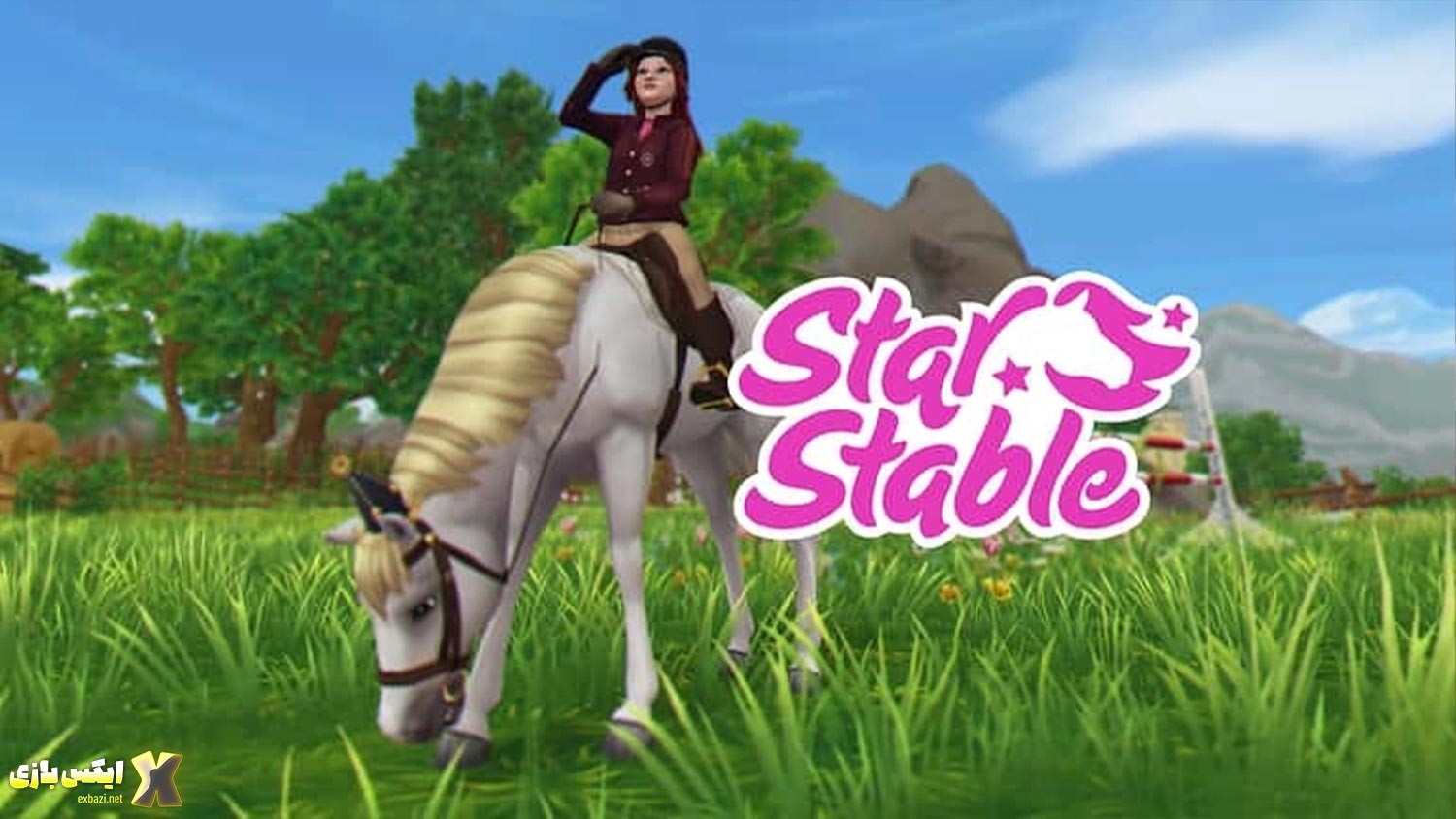 کدهای فعال استار استیبل (اردیبهشت ۱۴۰۴) لیست کامل، جوایز رایگان و راهنمای جامع! اسب‌تو زین کن!