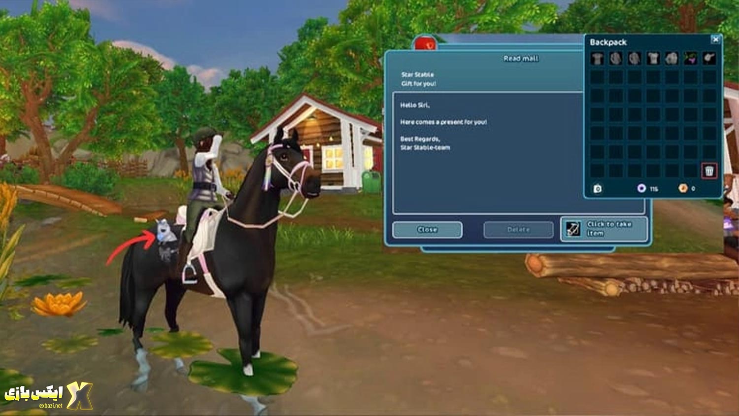  کدهای فعال استار استیبل (اردیبهشت ۱۴۰۴) لیست کامل، جوایز رایگان و راهنمای جامع! اسب‌تو زین کن!