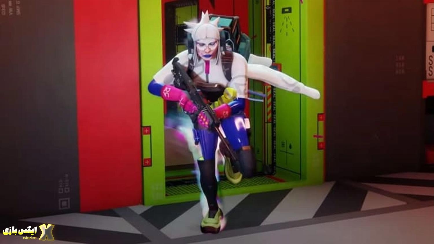 گنده‌کاری هنری در بانجی ماراتن به خاطر سرقت هنری به تاخیر افتاد – آیا اعتمادها برمی‌گردد؟