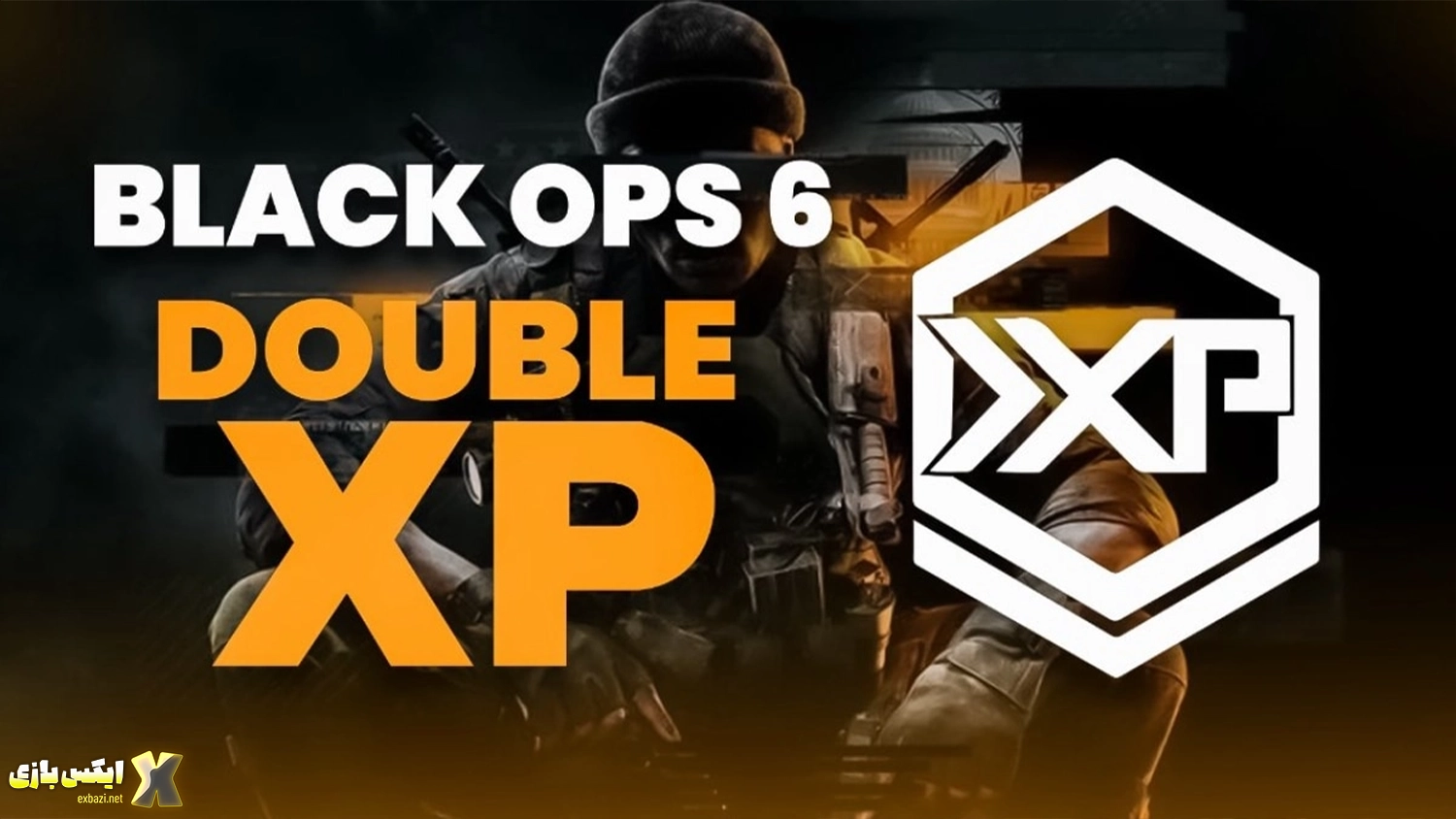 COD: Double XP Weekend در Black Ops 6 و Warzone از ۱۹ ژوئن | Black Ops 7 هم در راه است 2 COD: Double XP Weekend در Black Ops 6 و Warzone از ۱۹ ژوئن | Black Ops 7 هم در راه است