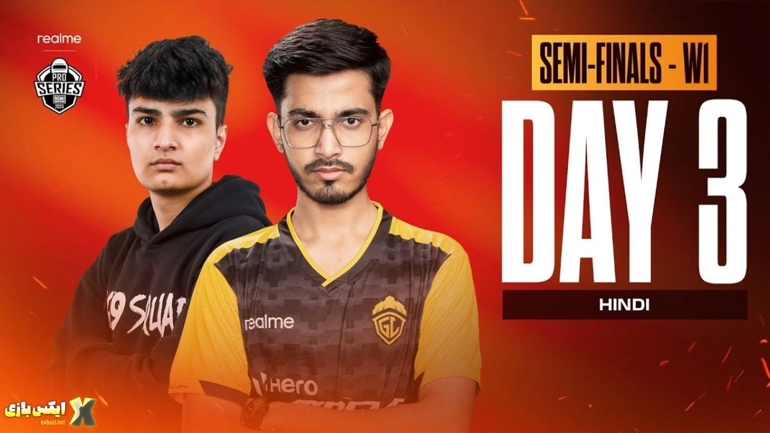 بررسی کامل BMPS 2025 نیمه‌نهایی هفته اول، روز سوم: جدول امتیازات، نتایج و نکات کلیدی