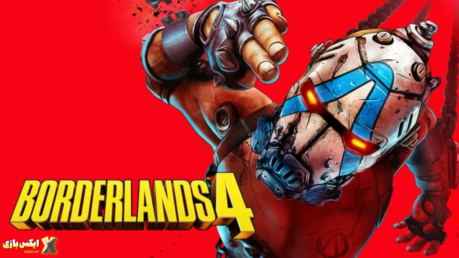 بررسی کامل Borderlands 4: معرفی نسخه‌ها، قیمت‌ها و جزئیات پیش‌خرید