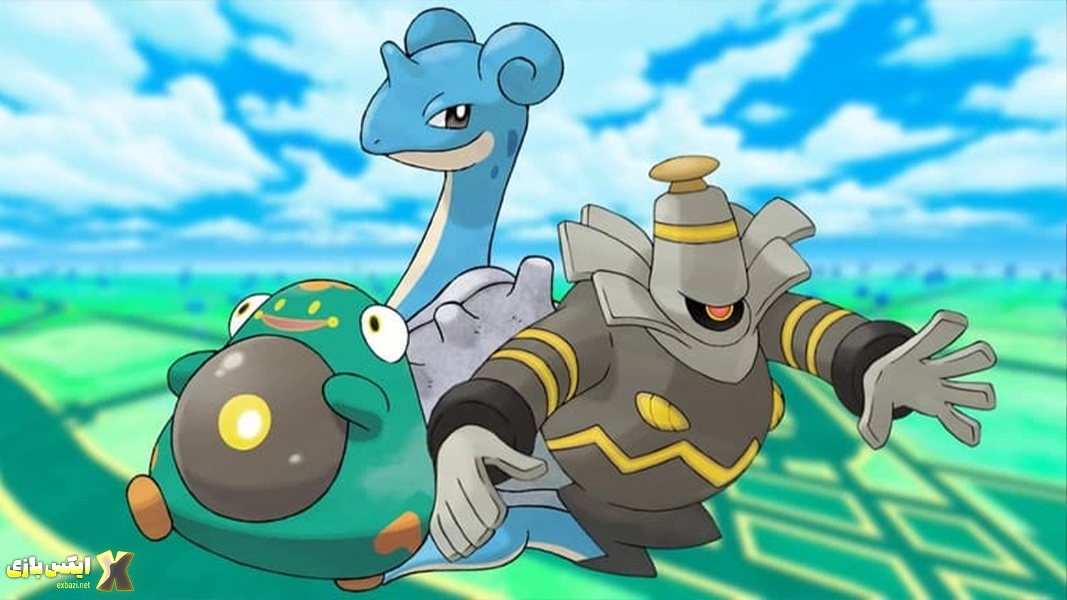 بهترین تیم Ultra League در فصل ۲۳ بازی Pokemon Go 2 بهترین تیم Ultra League در فصل ۲۳ بازی Pokemon Go