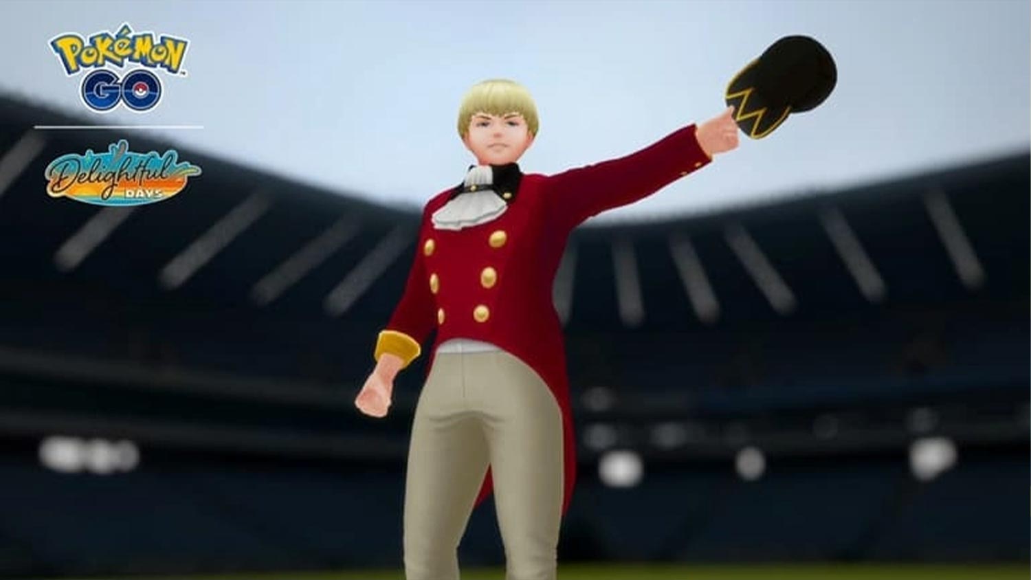 تاریخ شروع و پایان فصل ۲۳ لیگ Pokemon Go