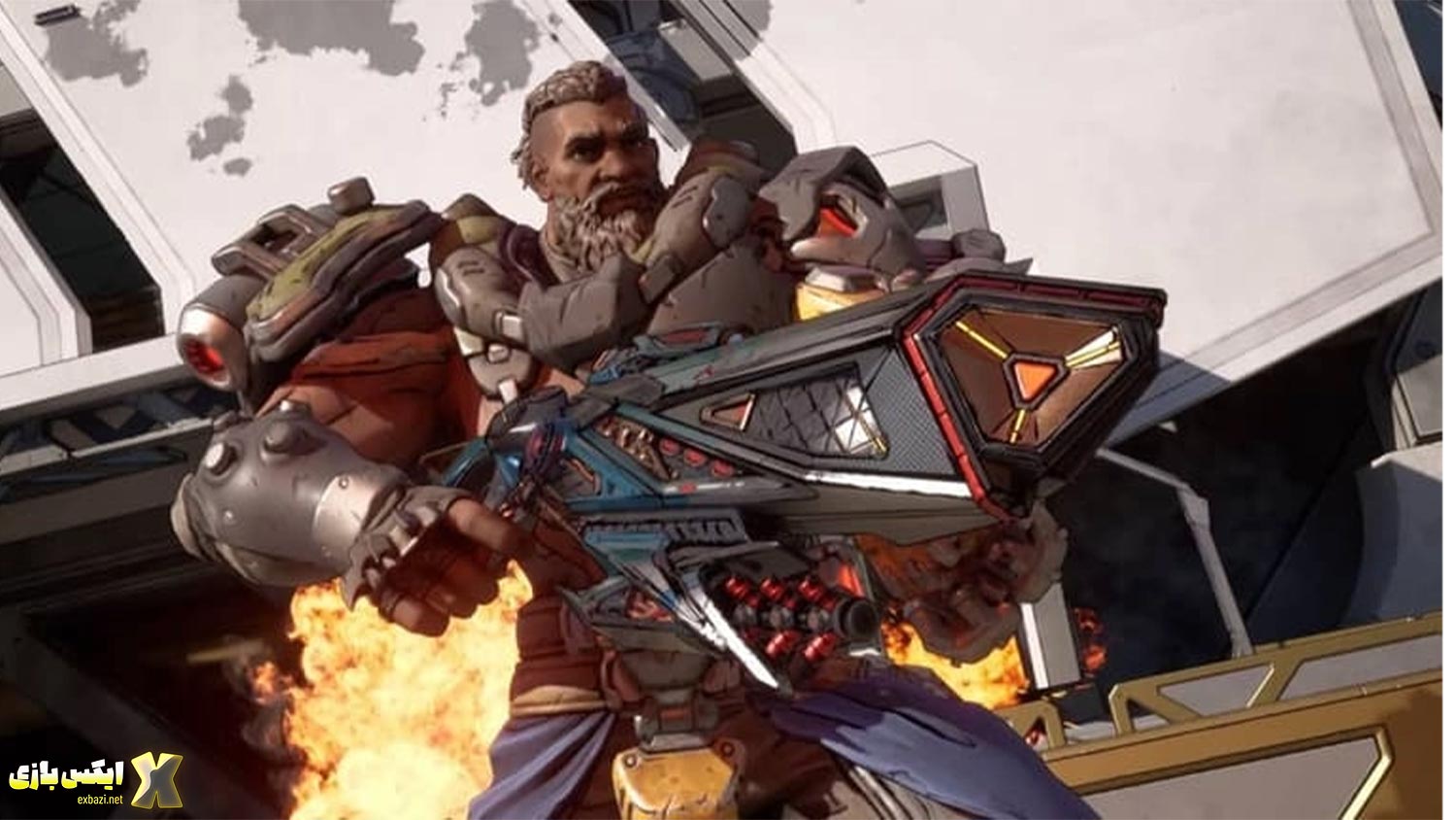 تقویم بازی‌های ویدیویی سال ۲۰۲۵