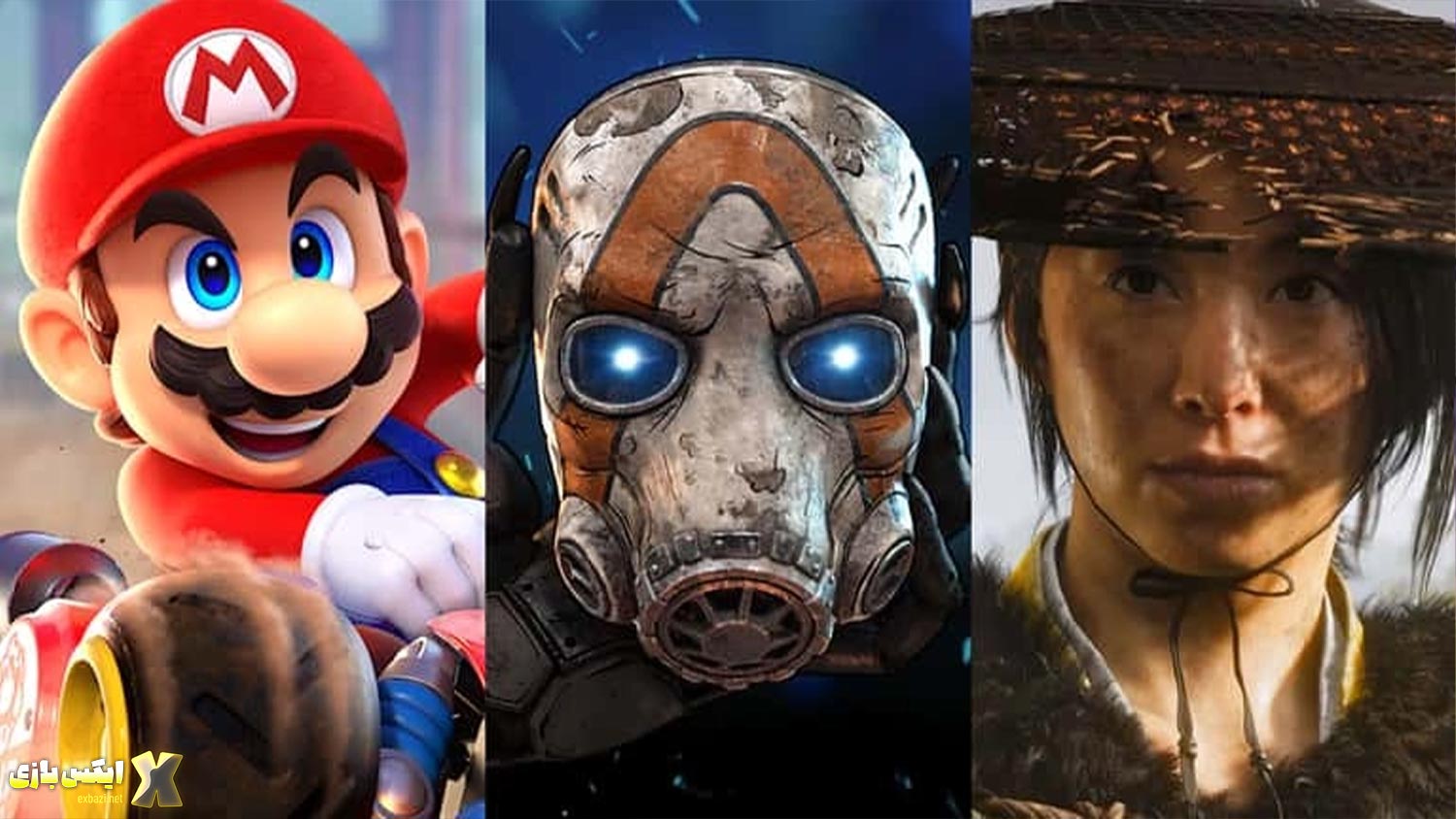 تقویم بازی‌های ویدیویی سال ۲۰۲۵