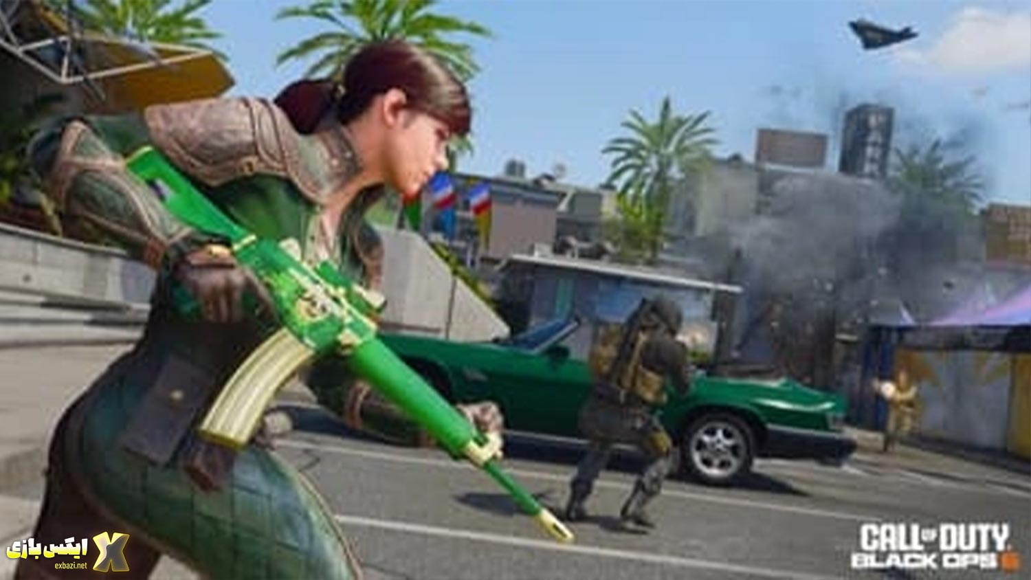 داستان از کجا شروع شد؟ 2 داستان از کجا شروع شد؟