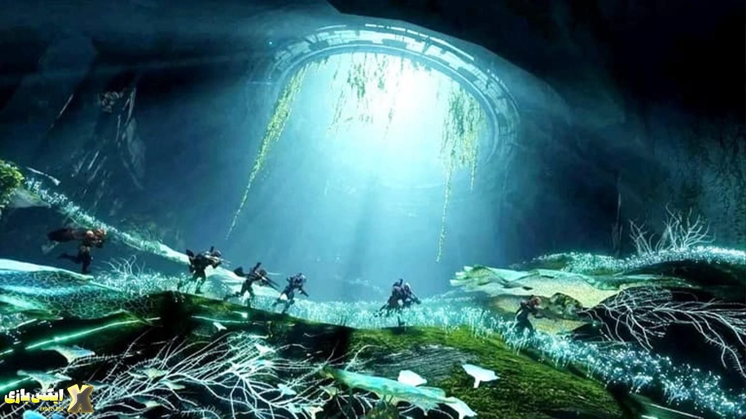 راهنمای کامل چرخش هفتگی دانجن و رید در Destiny 2 (خرداد ۱۴۰۴)  دیگه از لوت خوب جا نمونید!